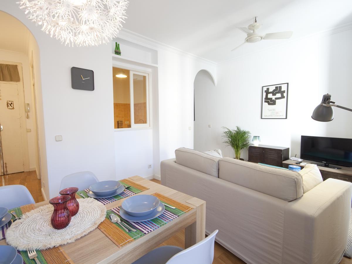 Precioso Apartamento En La Latina Palacio Real Мадрид Екстер'єр фото